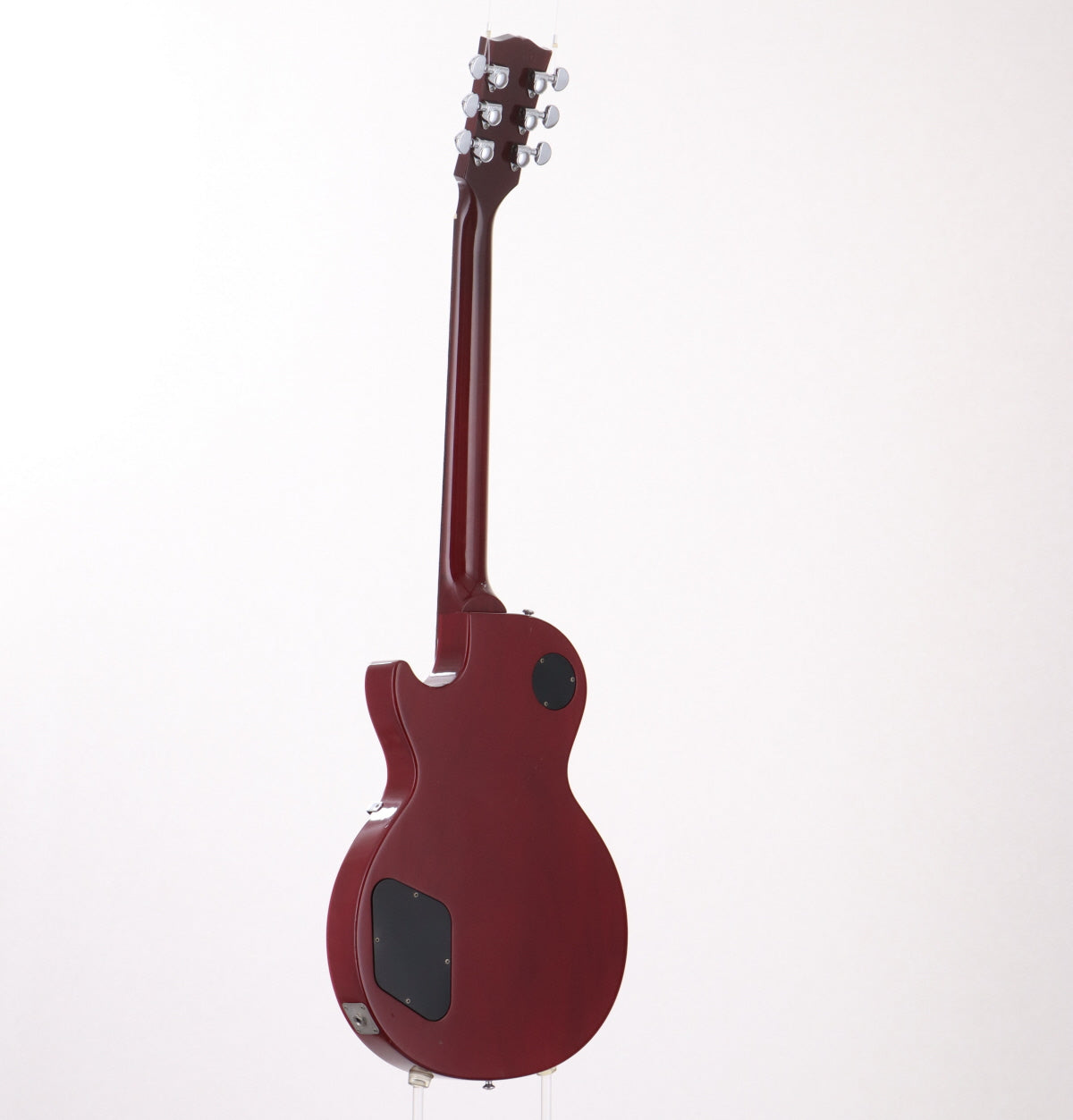 [SN 93249635] USED GIBSON USA / Les Paul Studio '98 Wine Red [06]