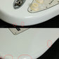 [SN US23032534] USED Fender USA / American Ultra Stratocaster Rosewood Fingerboard Arctic Pearl [3.45kg / made in 2023] Fender Ultra [08]