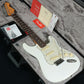 [SN US23032534] USED Fender USA / American Ultra Stratocaster Rosewood Fingerboard Arctic Pearl [3.45kg / made in 2023] Fender Ultra [08]