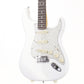[SN US23032534] USED Fender USA / American Ultra Stratocaster Rosewood Fingerboard Arctic Pearl [3.45kg / made in 2023] Fender Ultra [08]