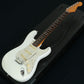 [SN US23032534] USED Fender USA / American Ultra Stratocaster Rosewood Fingerboard Arctic Pearl [3.45kg / made in 2023] Fender Ultra [08]