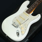 [SN US23032534] USED Fender USA / American Ultra Stratocaster Rosewood Fingerboard Arctic Pearl [3.45kg / made in 2023] Fender Ultra [08]