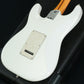 [SN US23032534] USED Fender USA / American Ultra Stratocaster Rosewood Fingerboard Arctic Pearl [3.45kg / made in 2023] Fender Ultra [08]