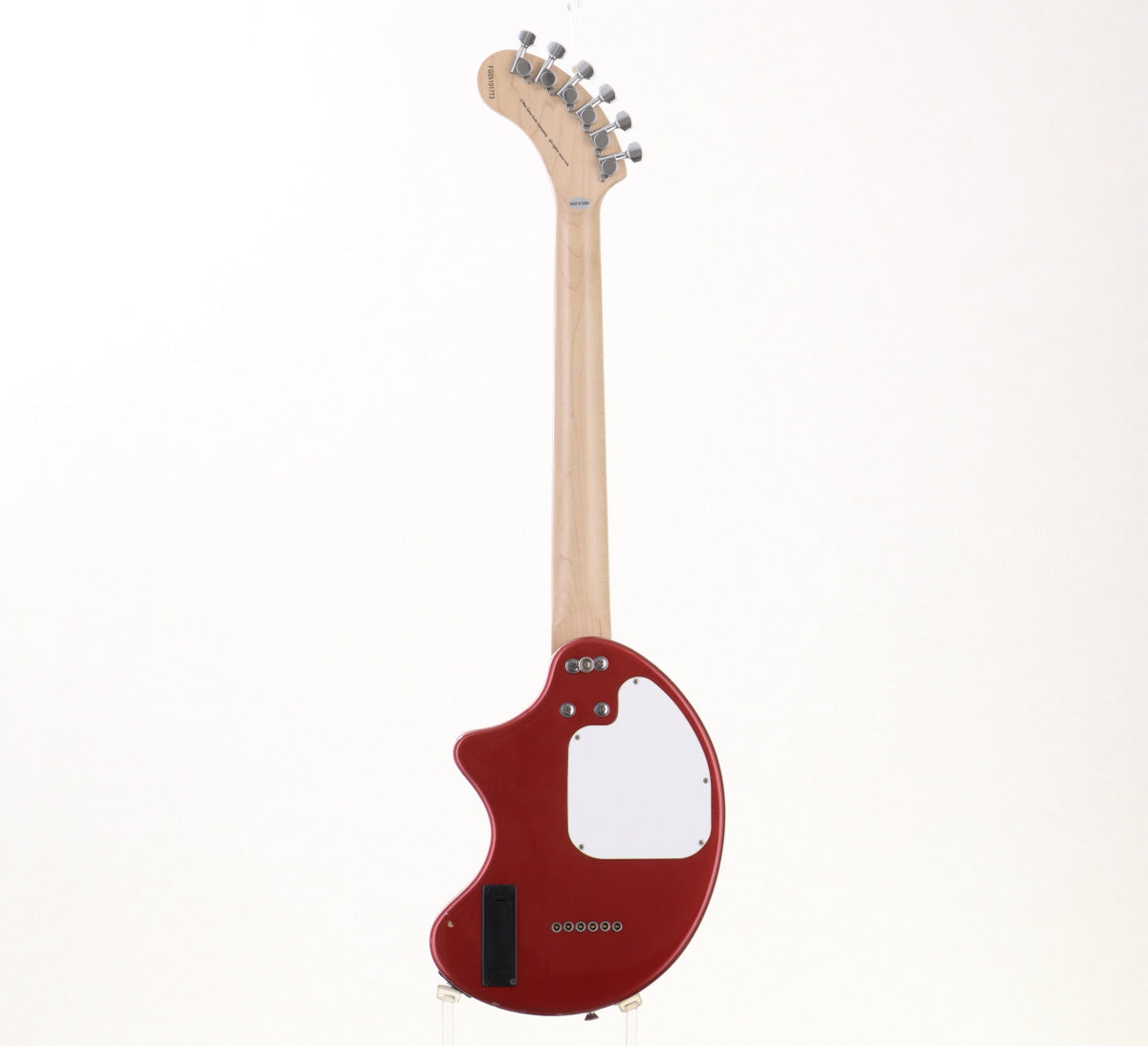 [SN FG05101773] USED FERNANDES/BURNY / ZO-3 Coke Coke [06]