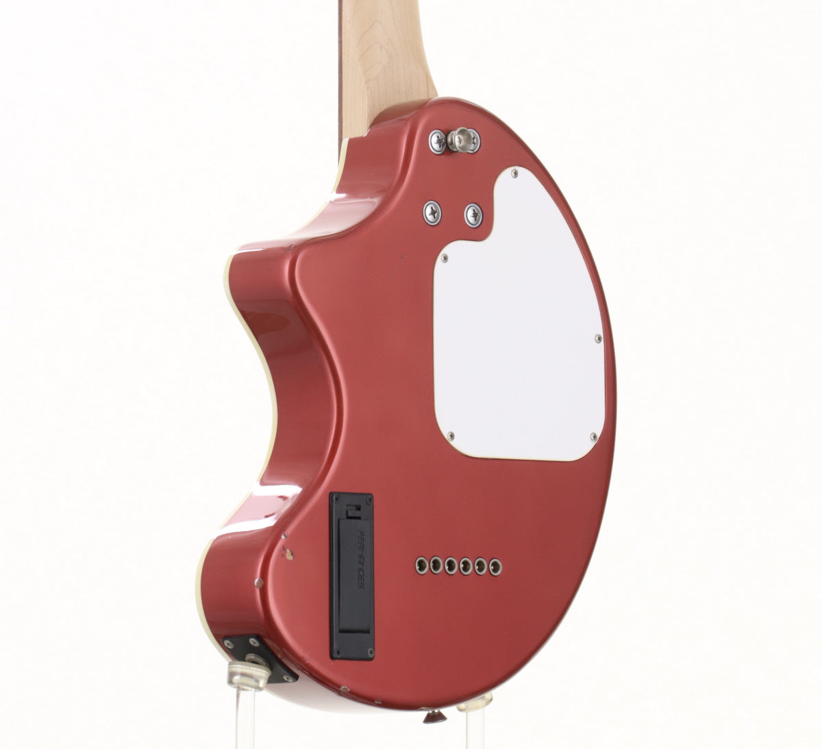 [SN FG05101773] USED FERNANDES/BURNY / ZO-3 Coke Coke [06]