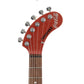 [SN FG05101773] USED FERNANDES/BURNY / ZO-3 Coke Coke [06]