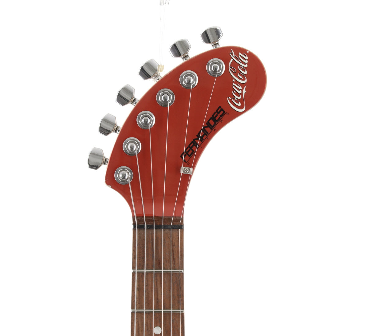 [SN FG05101773] USED FERNANDES/BURNY / ZO-3 Coke Coke [06]