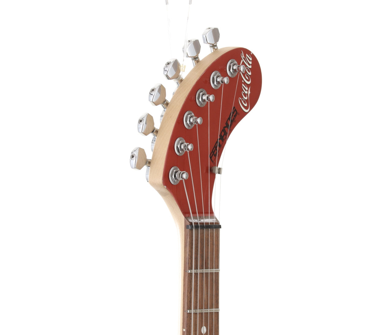 [SN FG05101773] USED FERNANDES/BURNY / ZO-3 Coke Coke [06]