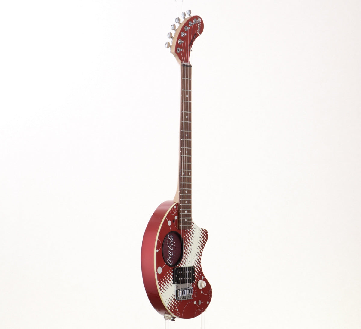[SN FG05101773] USED FERNANDES/BURNY / ZO-3 Coke Coke [06]