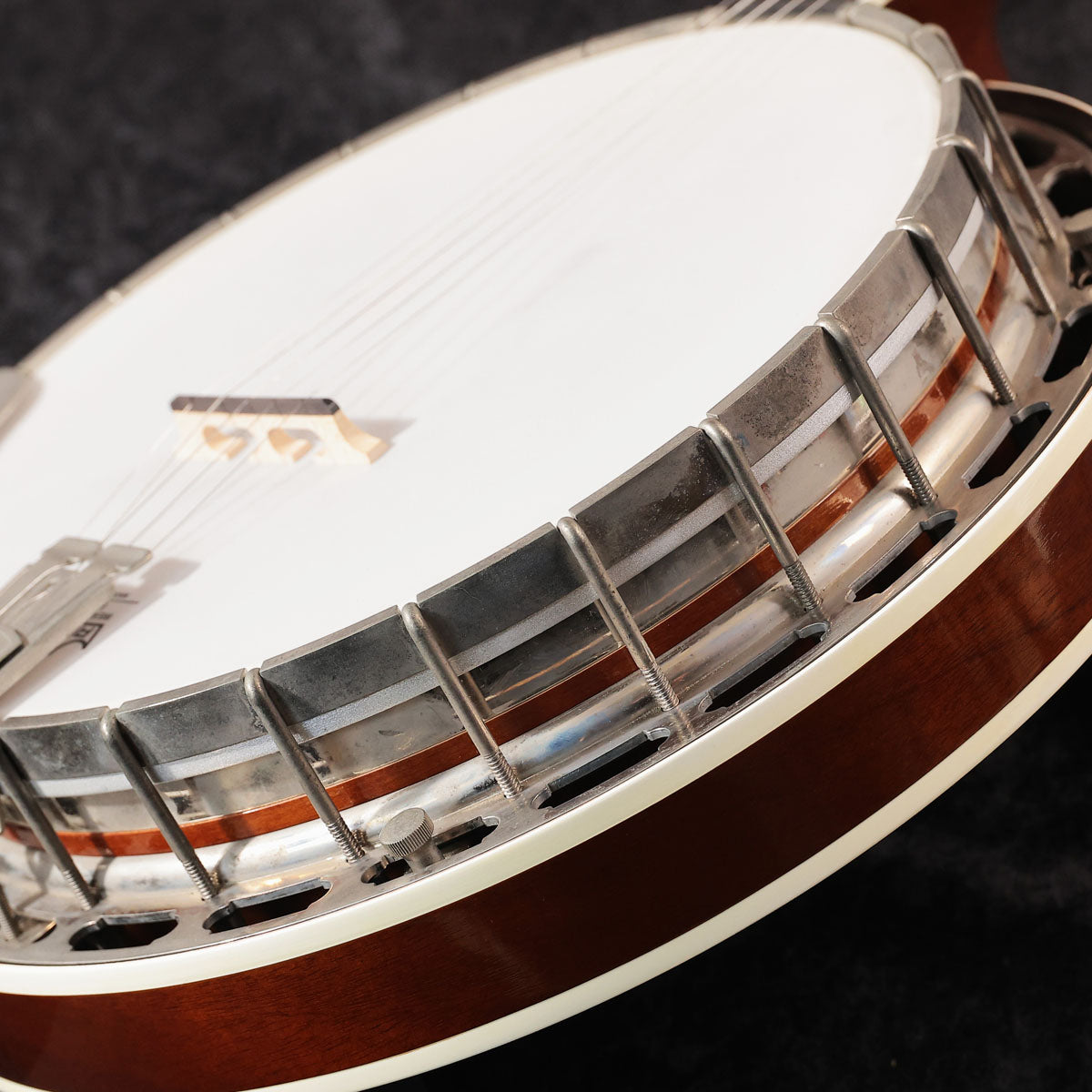 [SN 2500446] USED GIBSON USA / RB-250 made in 2004 [03]
