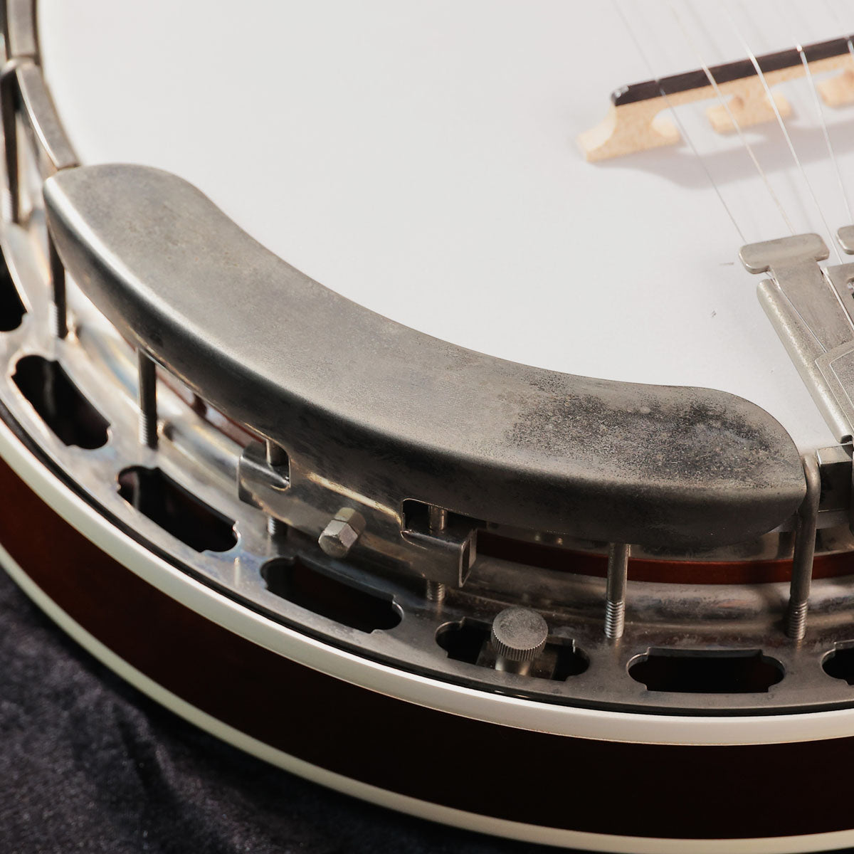 [SN 2500446] USED GIBSON USA / RB-250 made in 2004 [03]