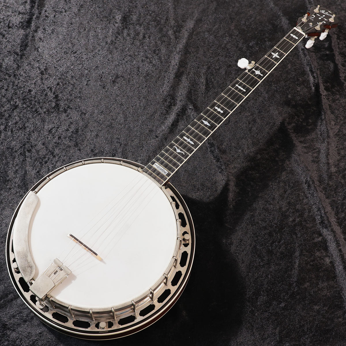 [SN 2500446] USED GIBSON USA / RB-250 made in 2004 [03]