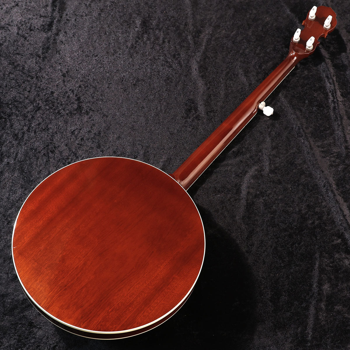 [SN 2500446] USED GIBSON USA / RB-250 made in 2004 [03]