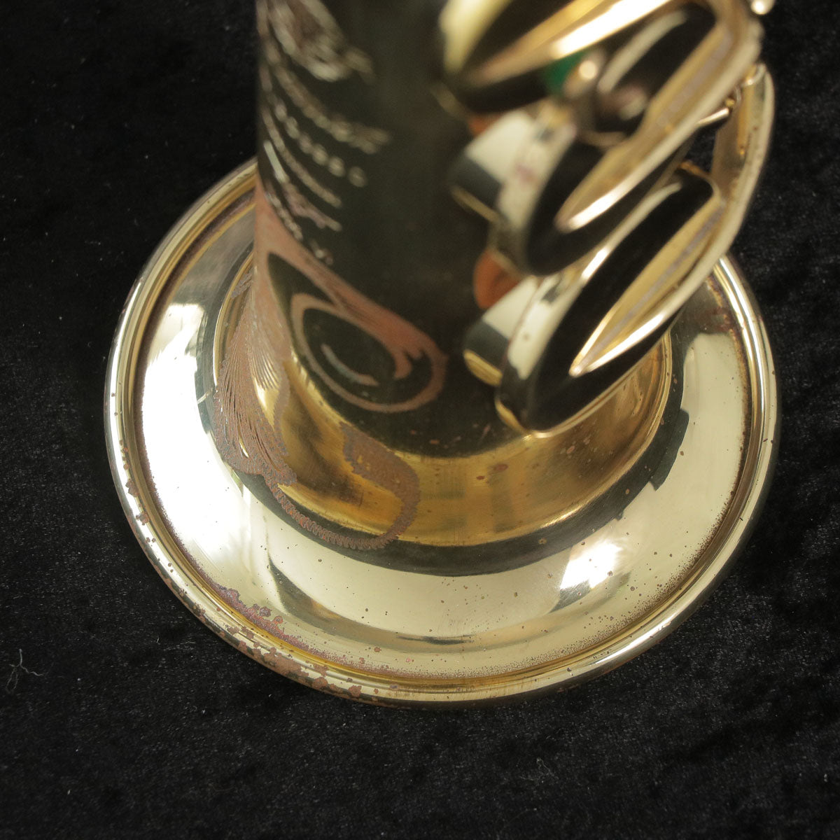 [SN 306950] USED SELMER / Soprano Mark VI SN.306xxx Mark 6 Soprano Saxophone [03]