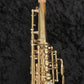 [SN 306950] USED SELMER / Soprano Mark VI SN.306xxx Mark 6 Soprano Saxophone [03]
