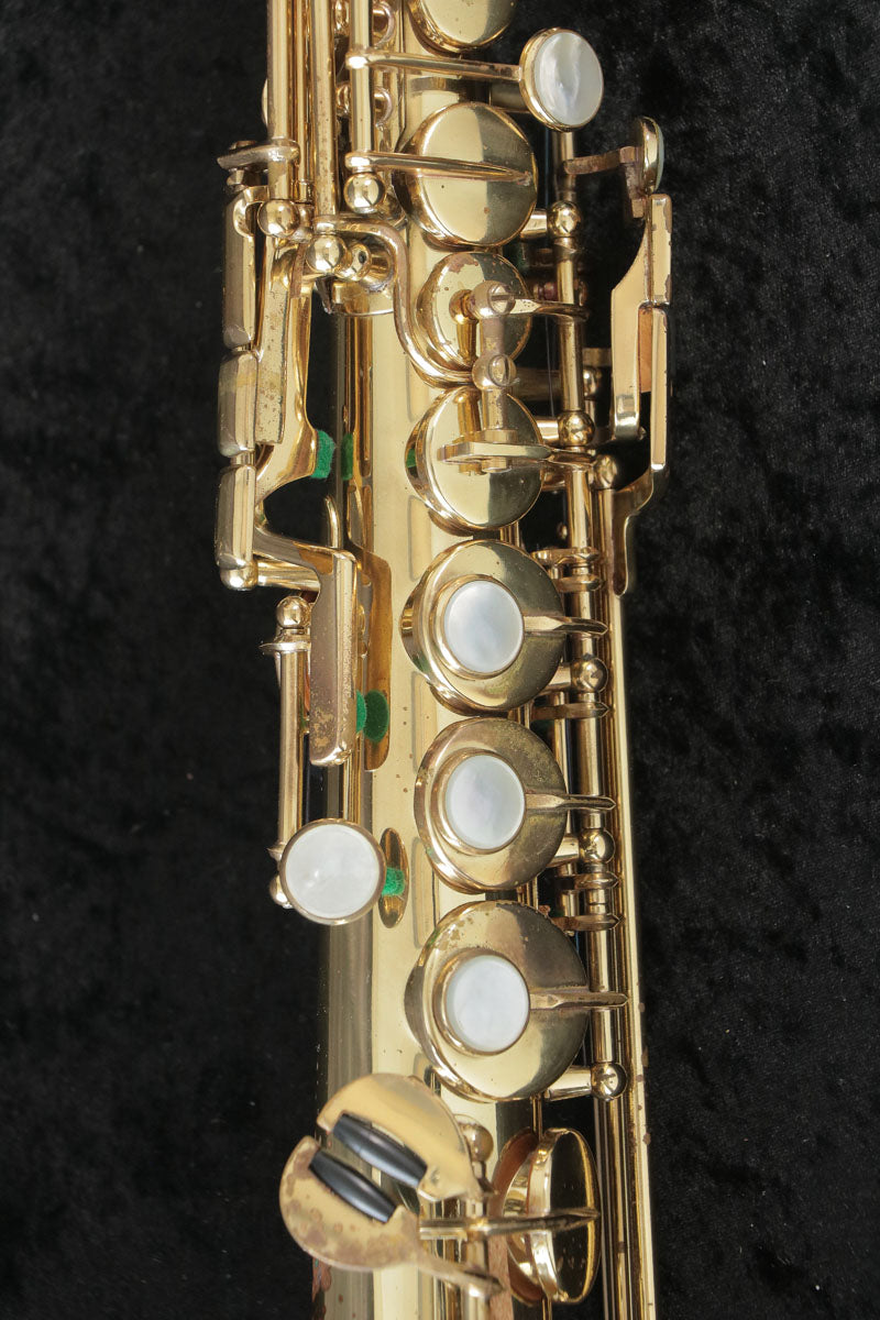 [SN 306950] USED SELMER / Soprano Mark VI SN.306xxx Mark 6 Soprano Saxophone [03]