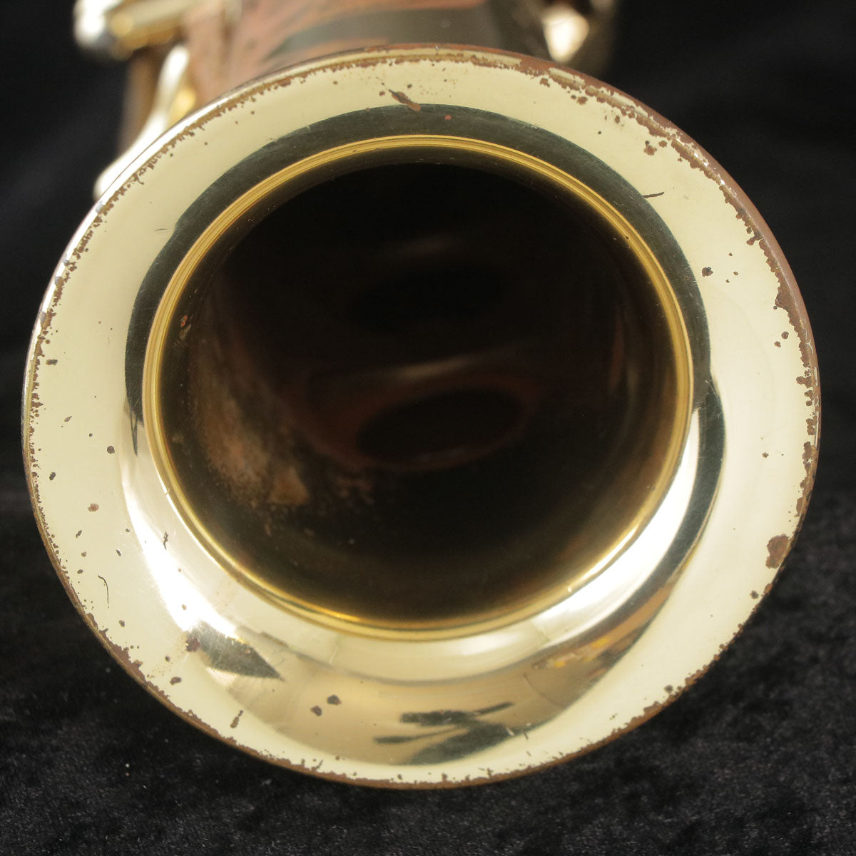 [SN 306950] USED SELMER / Soprano Mark VI SN.306xxx Mark 6 Soprano Saxophone [03]