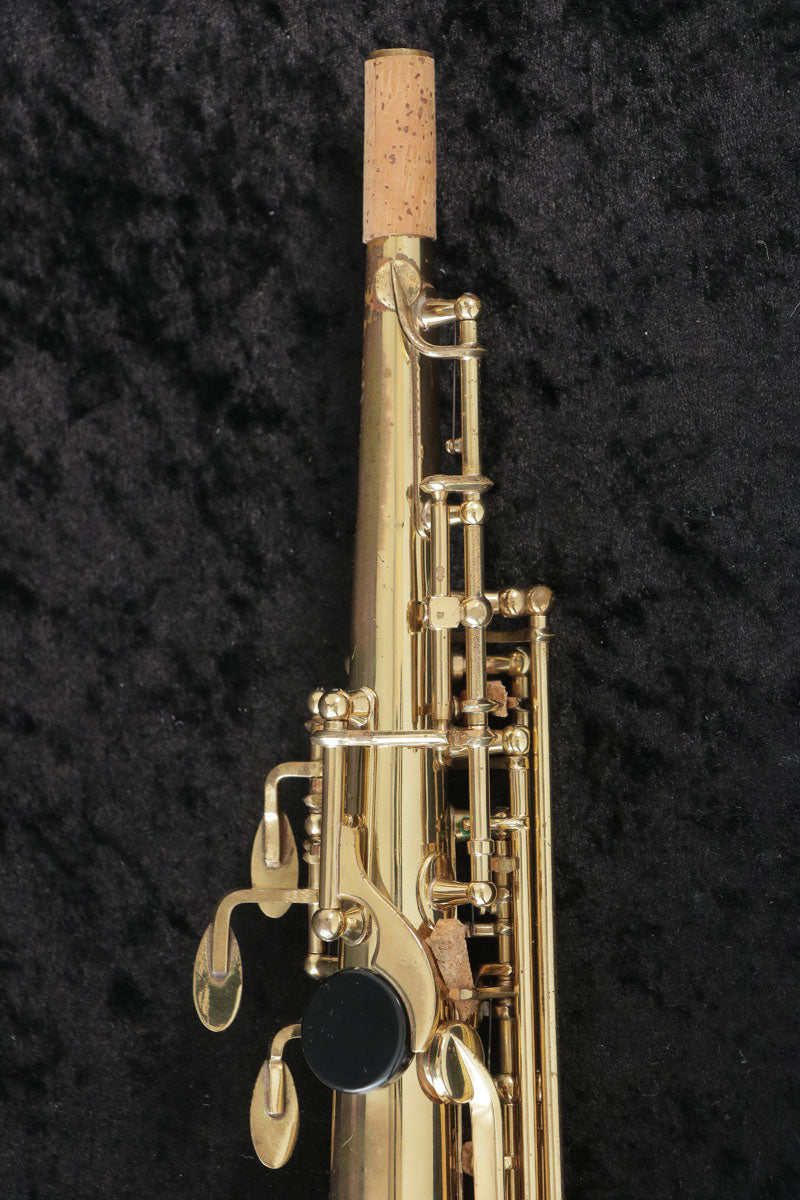 [SN 306950] USED SELMER / Soprano Mark VI SN.306xxx Mark 6 Soprano Saxophone [03]