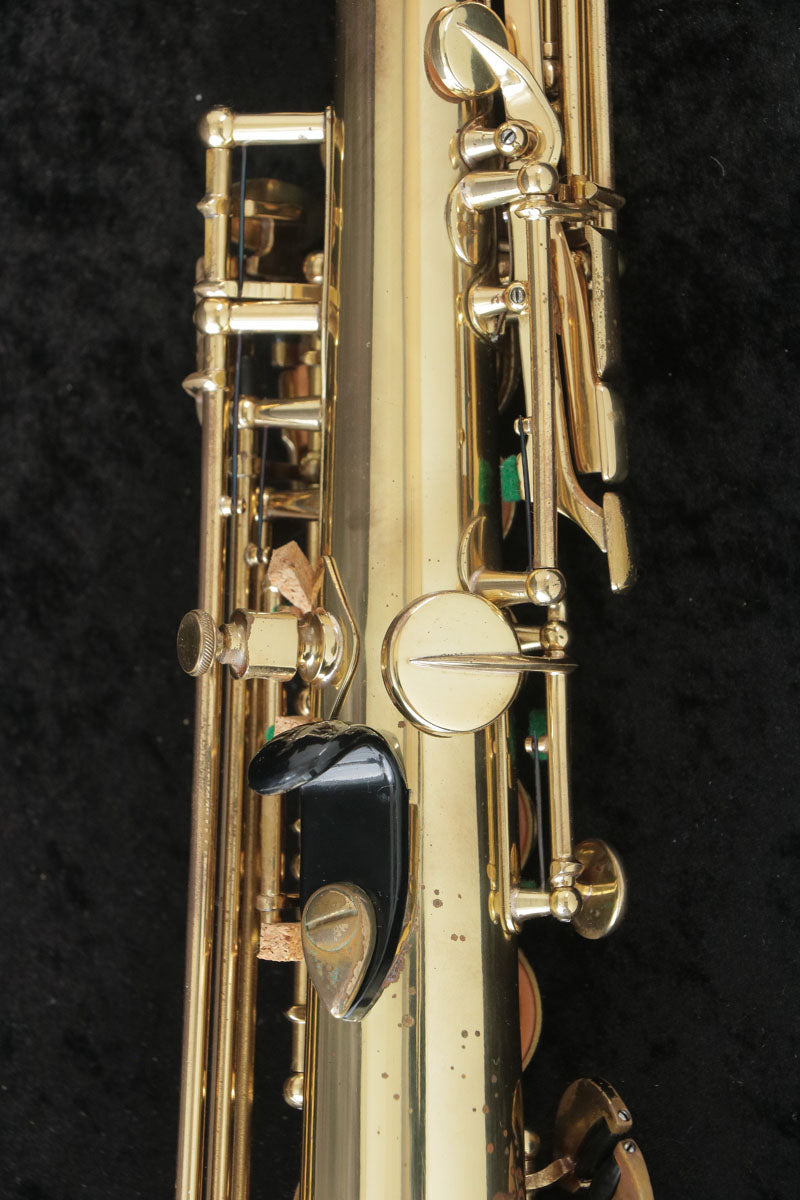 [SN 306950] USED SELMER / Soprano Mark VI SN.306xxx Mark 6 Soprano Saxophone [03]