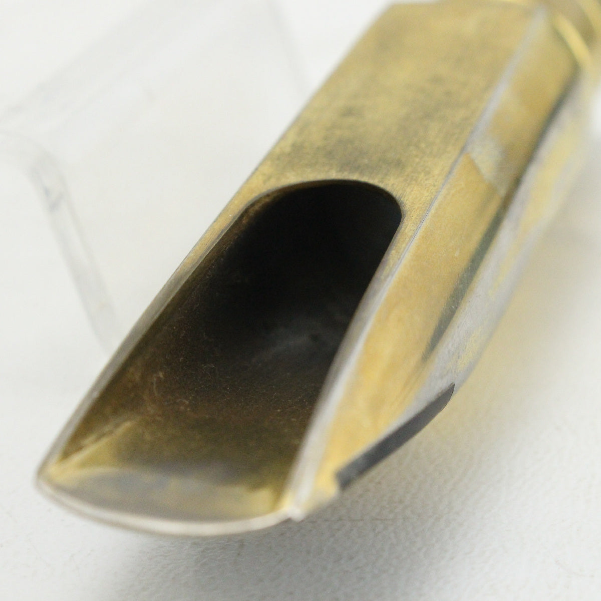 USED OTTO LINK / Tenor STM 7 Florida USA for tenor [03]