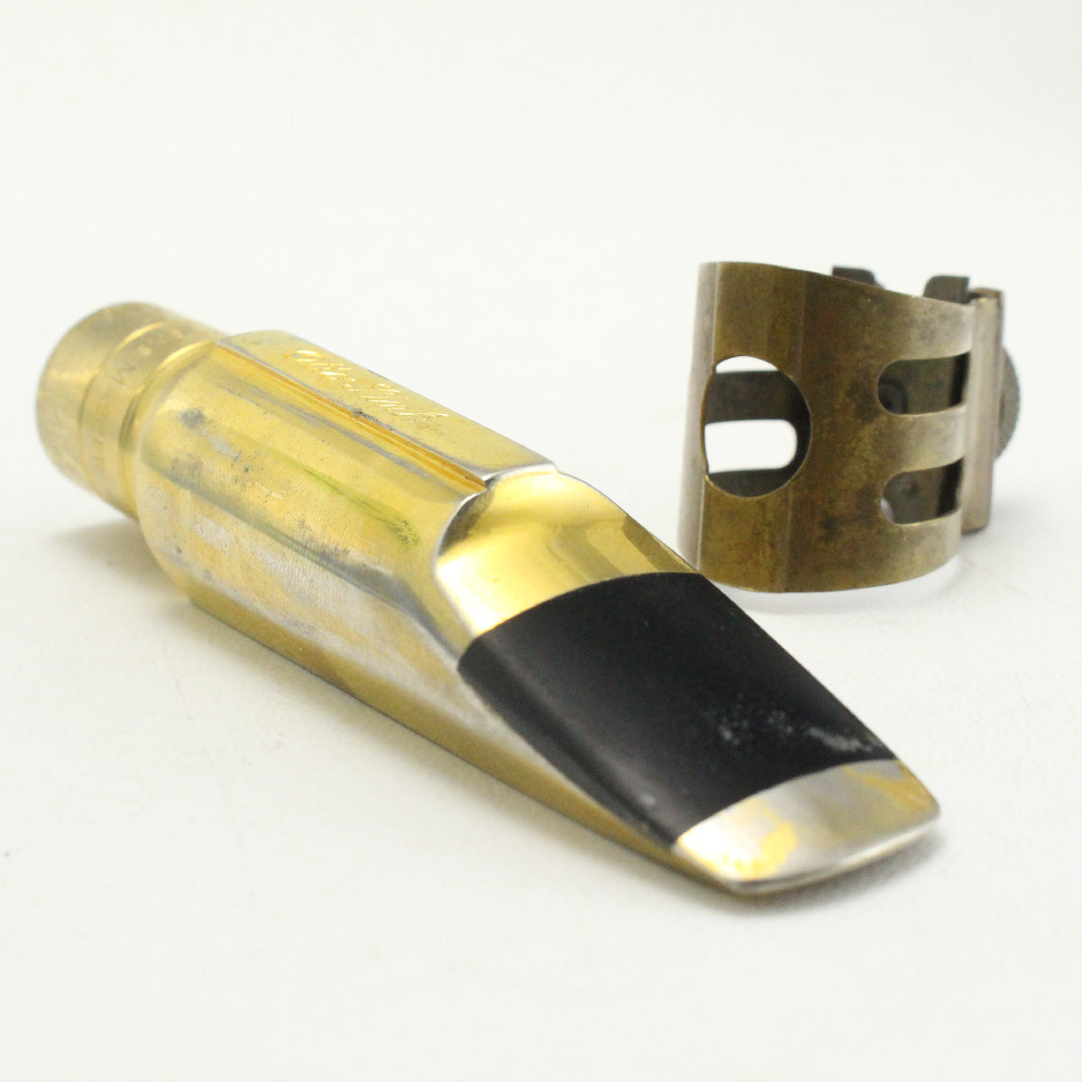 USED OTTO LINK / Tenor STM 7 Florida USA for tenor [03]