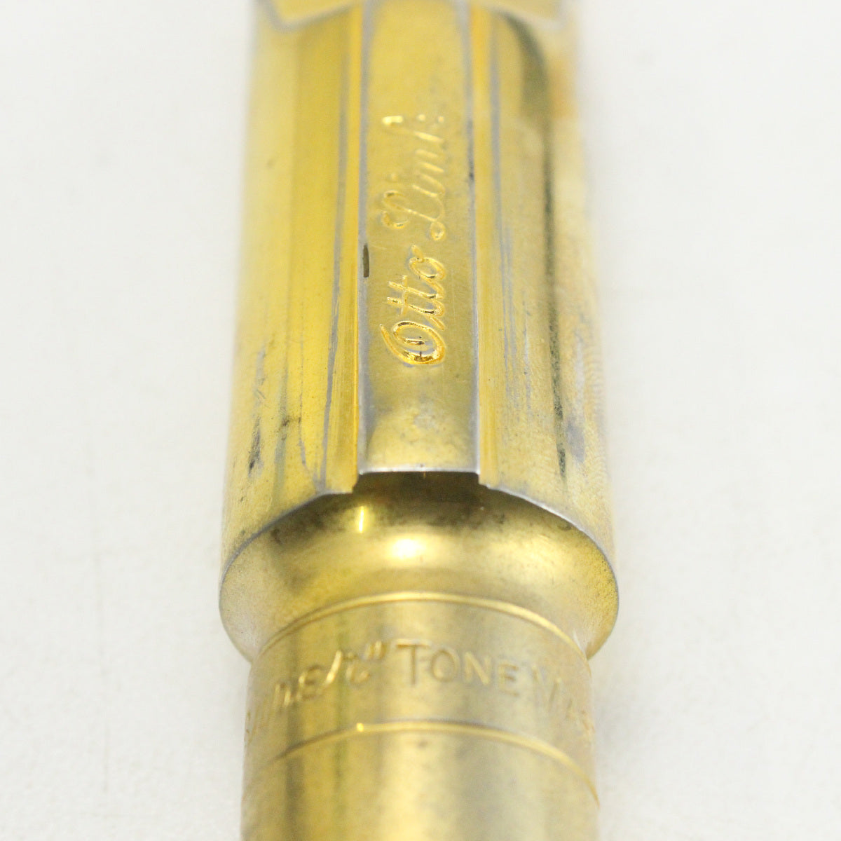 USED OTTO LINK / Tenor STM 7 Florida USA for tenor [03]