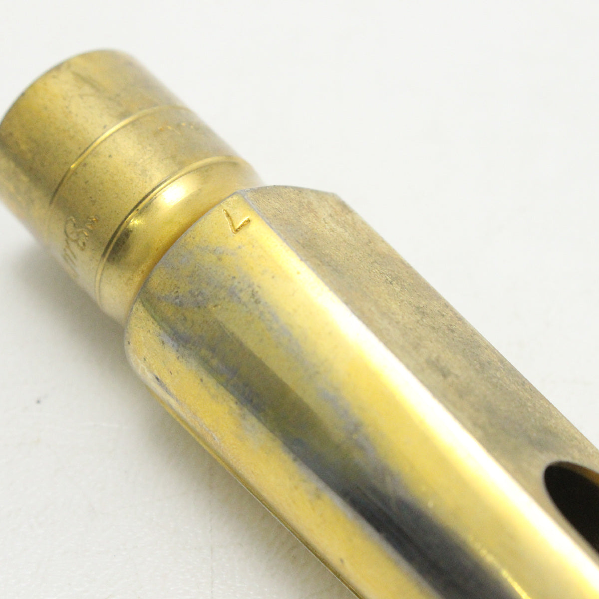 USED OTTO LINK / Tenor STM 7 Florida USA for tenor [03]