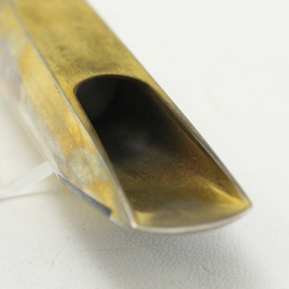 USED OTTO LINK / Tenor STM 7 Florida USA for tenor [03]