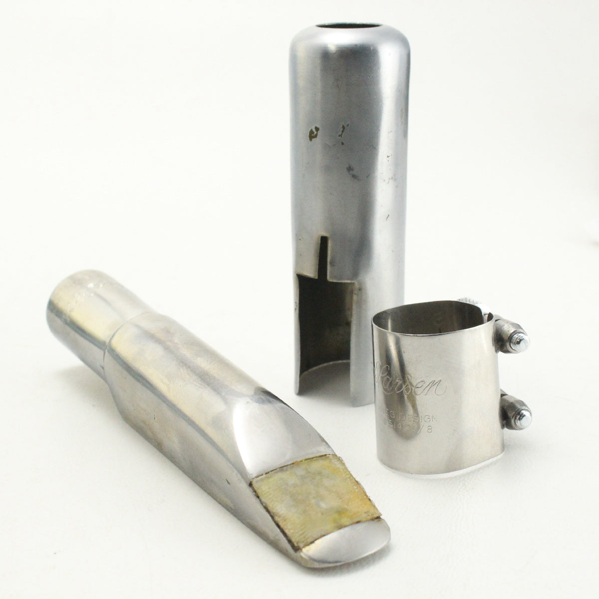 USED BERG LARSEN / Tenor 120/0/OffsetM for tenor [03]