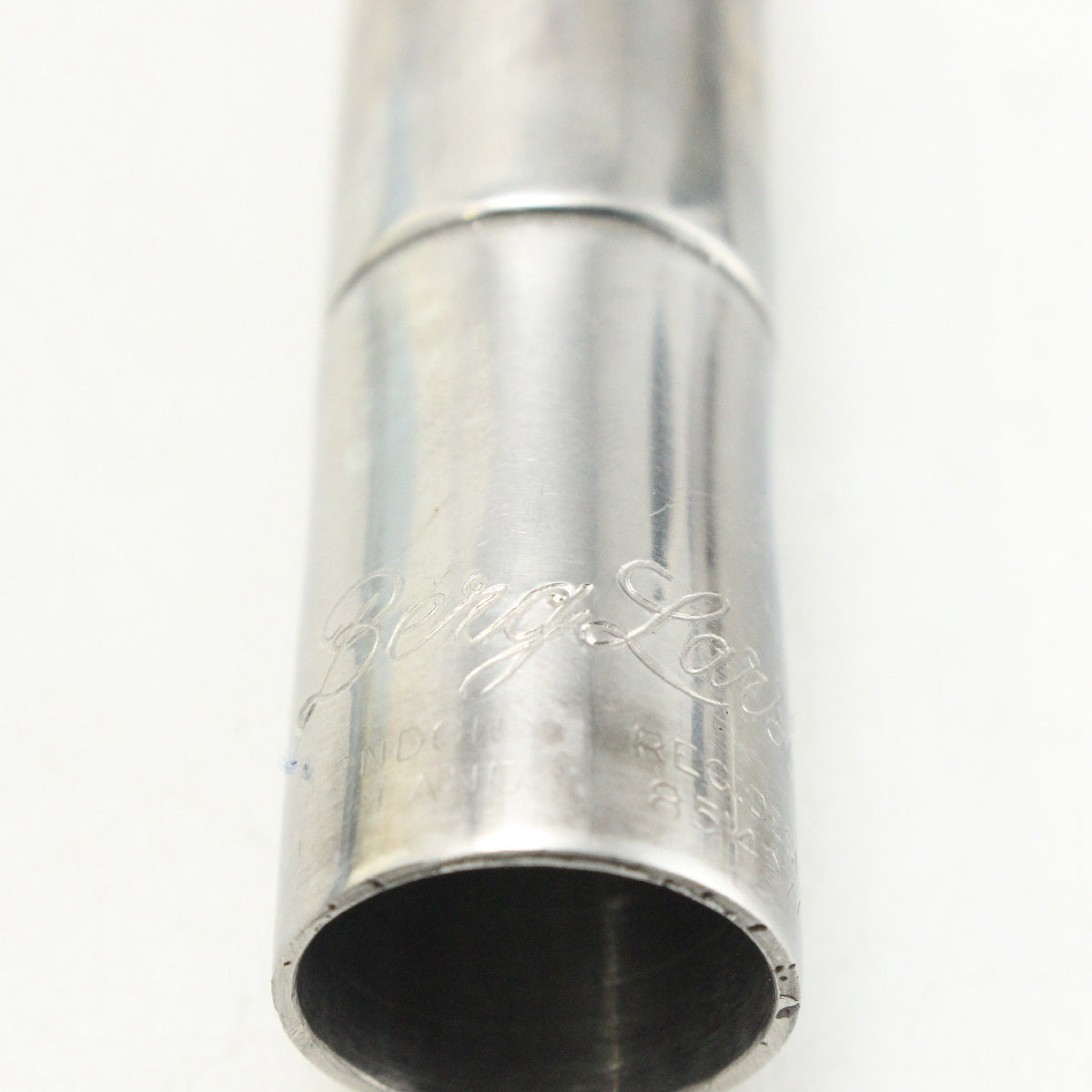USED BERG LARSEN / Tenor 120/0/OffsetM for tenor [03]