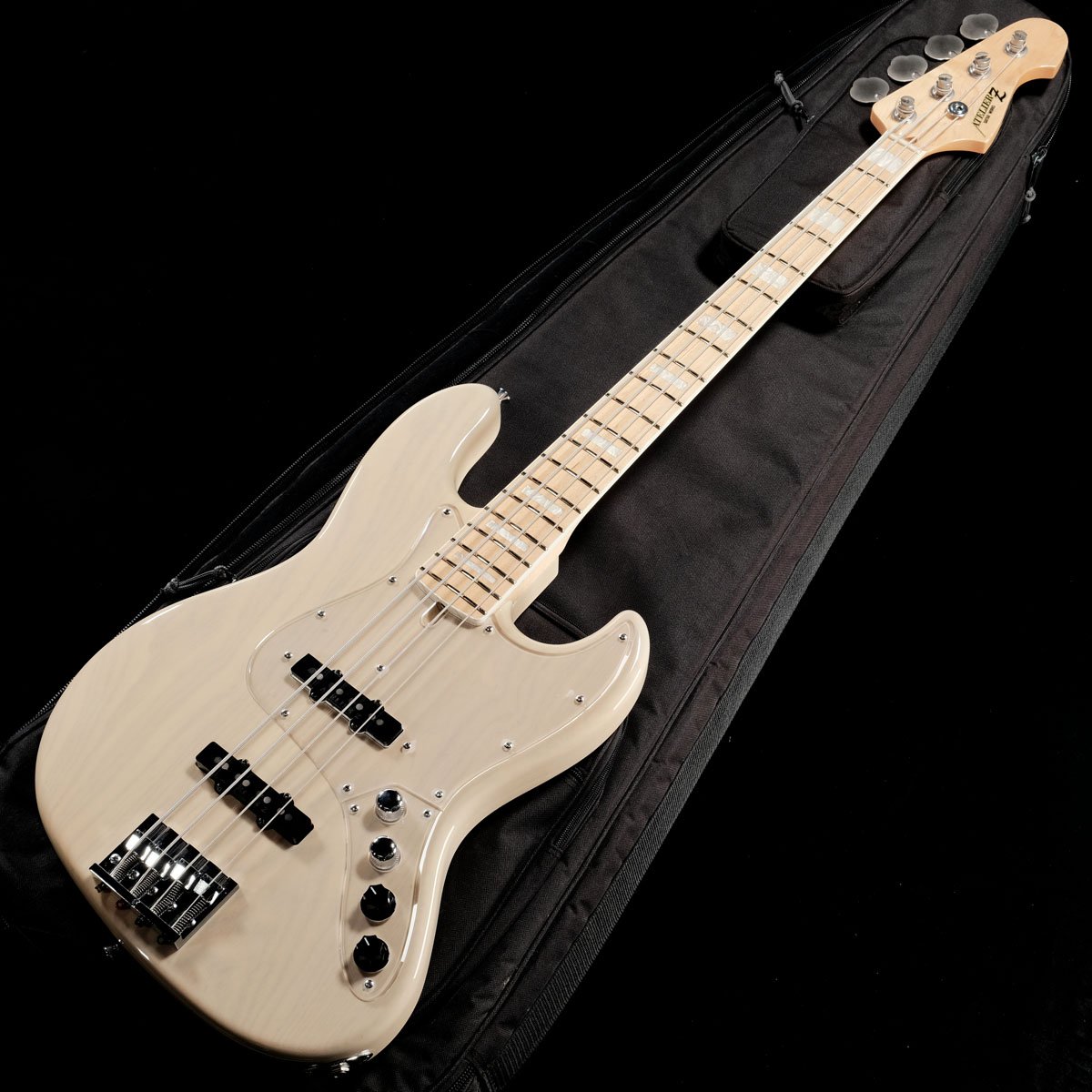 [SN 039240] USED ATELIER Z / M#245 Custom TPWH [05]