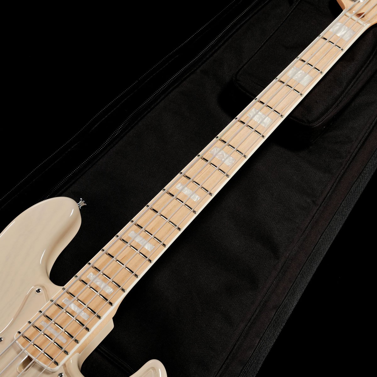 [SN 039240] USED ATELIER Z / M#245 Custom TPWH [05]