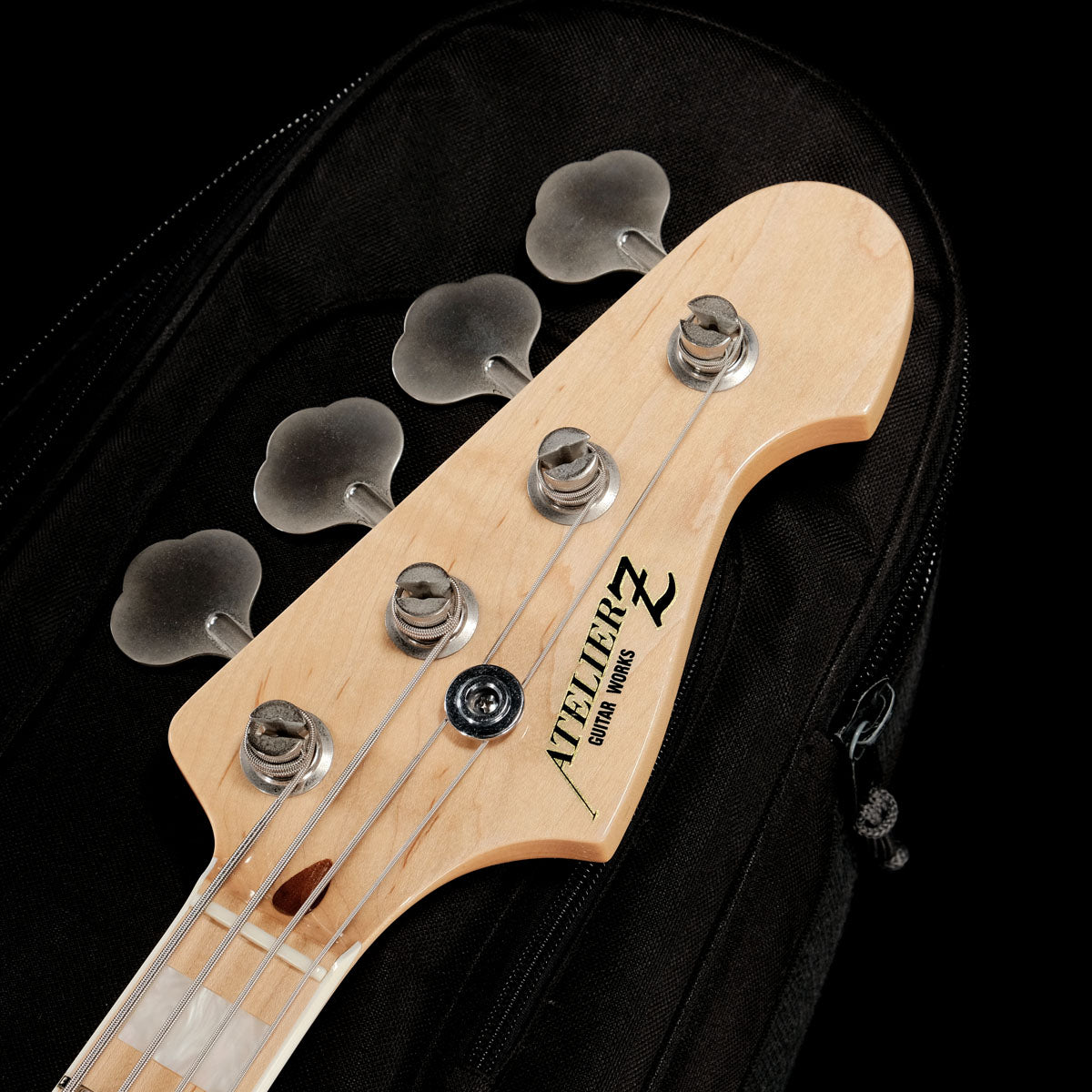 [SN 039240] USED ATELIER Z / M#245 Custom TPWH [05]