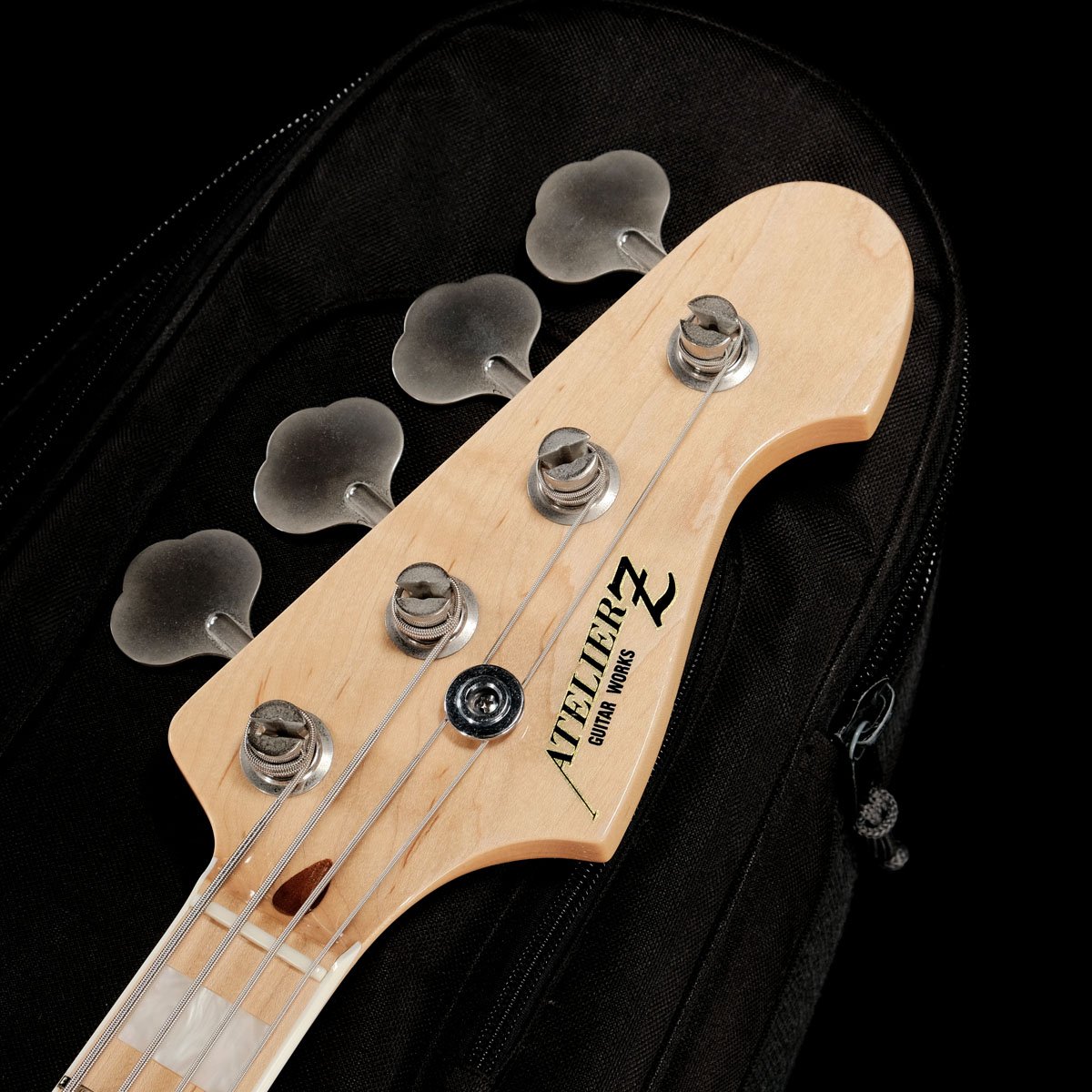 [SN 039240] USED ATELIER Z / M#245 Custom TPWH [05]