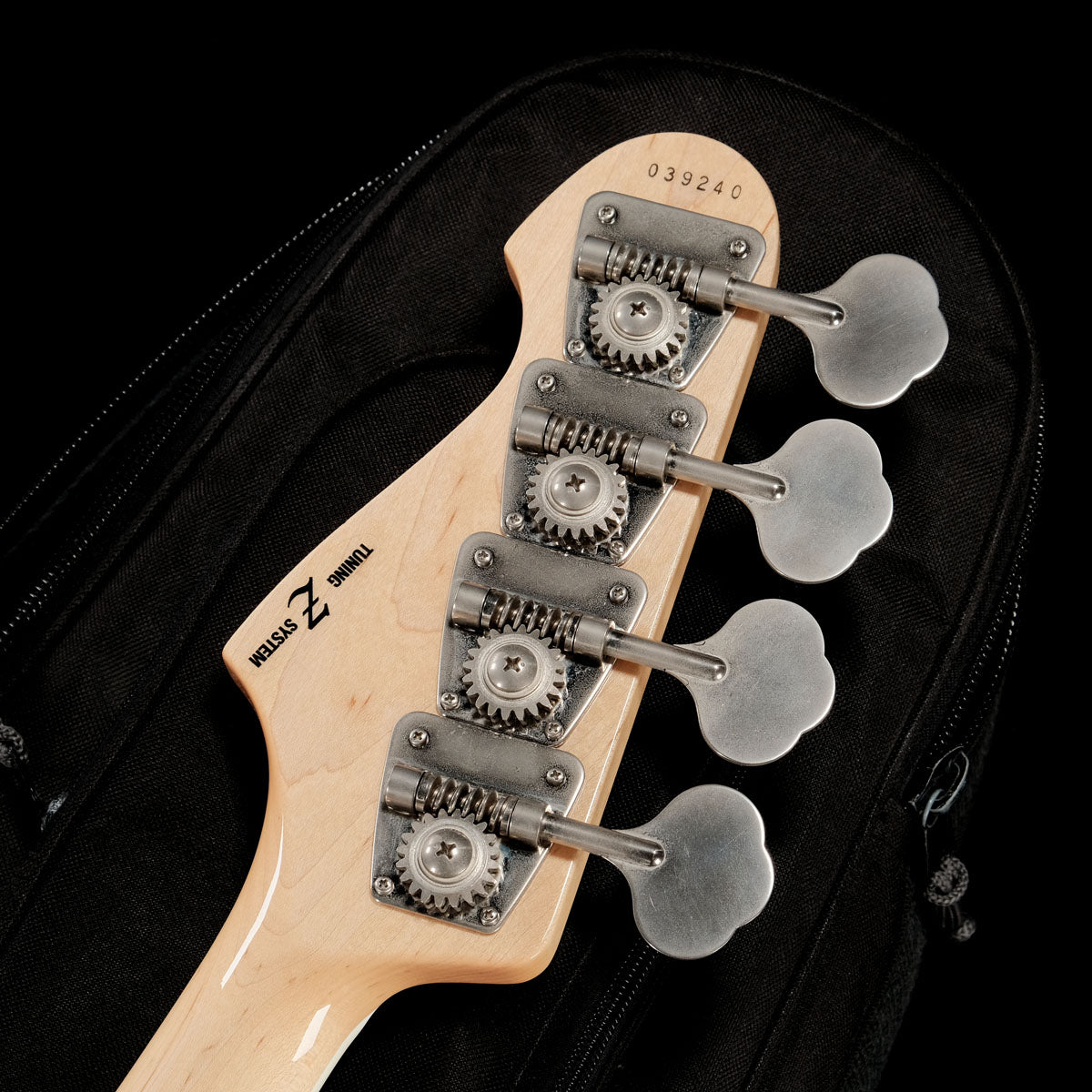[SN 039240] USED ATELIER Z / M#245 Custom TPWH [05]
