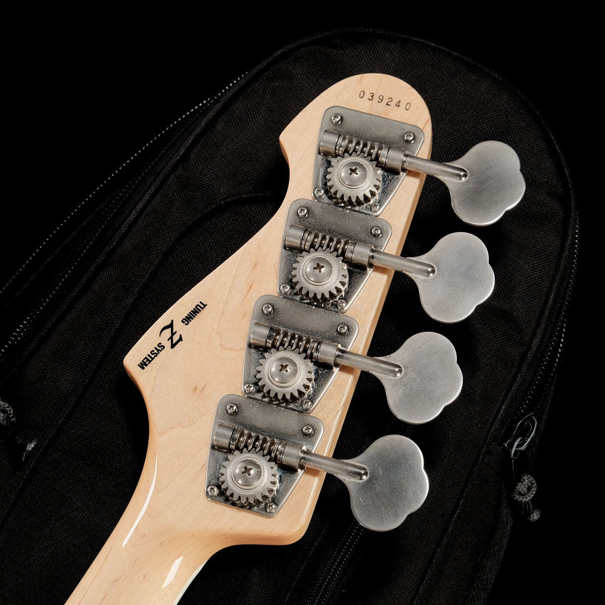 [SN 039240] USED ATELIER Z / M#245 Custom TPWH [05]