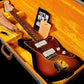 [SN CN702817] USED Fender Custom Shop / 1997 Master Built Series Jazzmaster By Fred Stuart 3-Color Sunburst [05]