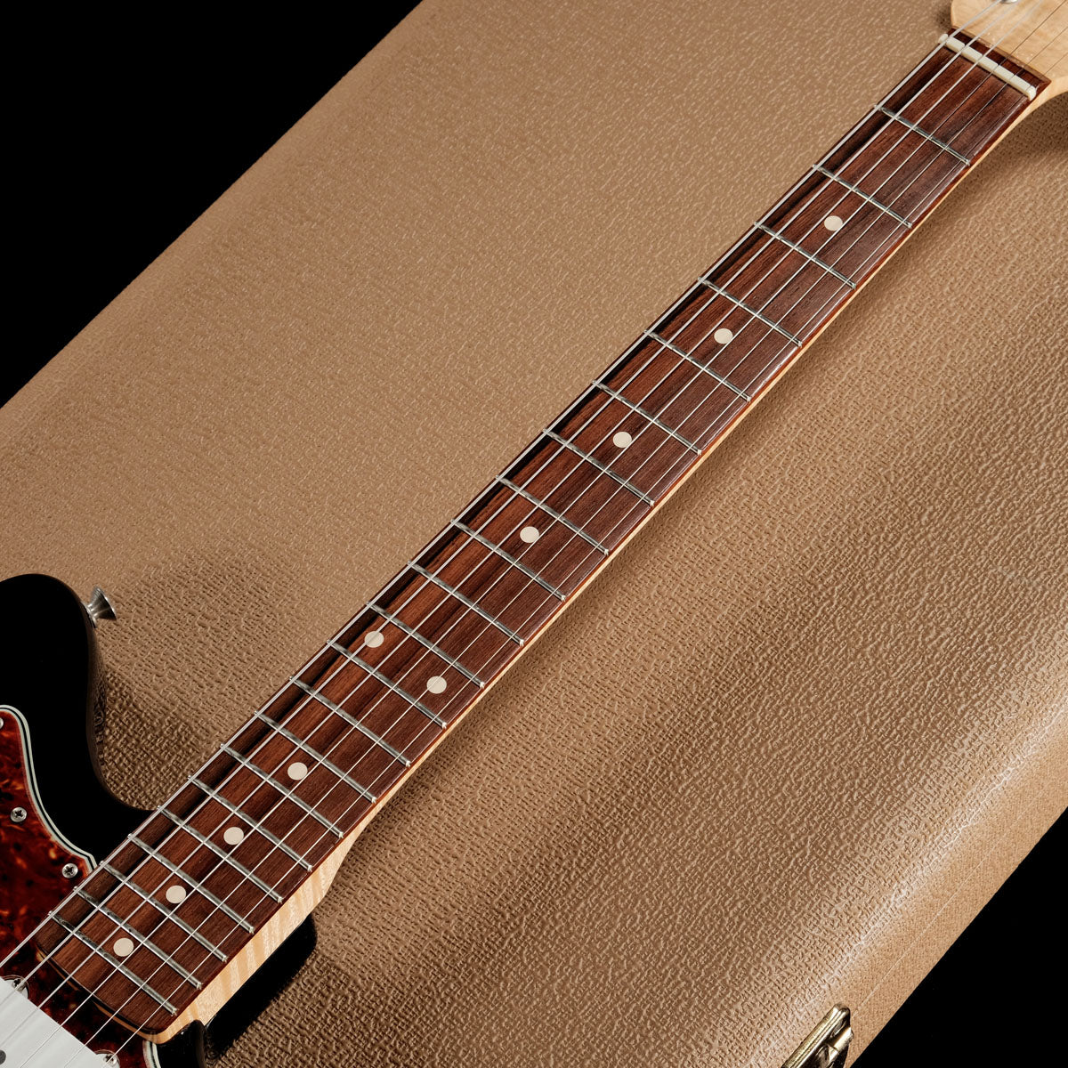 [SN CN702817] USED Fender Custom Shop / 1997 Master Built Series Jazzmaster By Fred Stuart 3-Color Sunburst [05]
