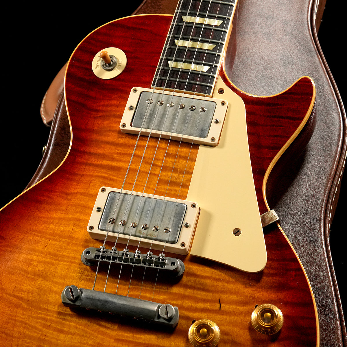 [SN 91252] USED Gibson Custom Shop / Murphy Lab 1959 Les Paul Standard Ultra Light Aged [05]
