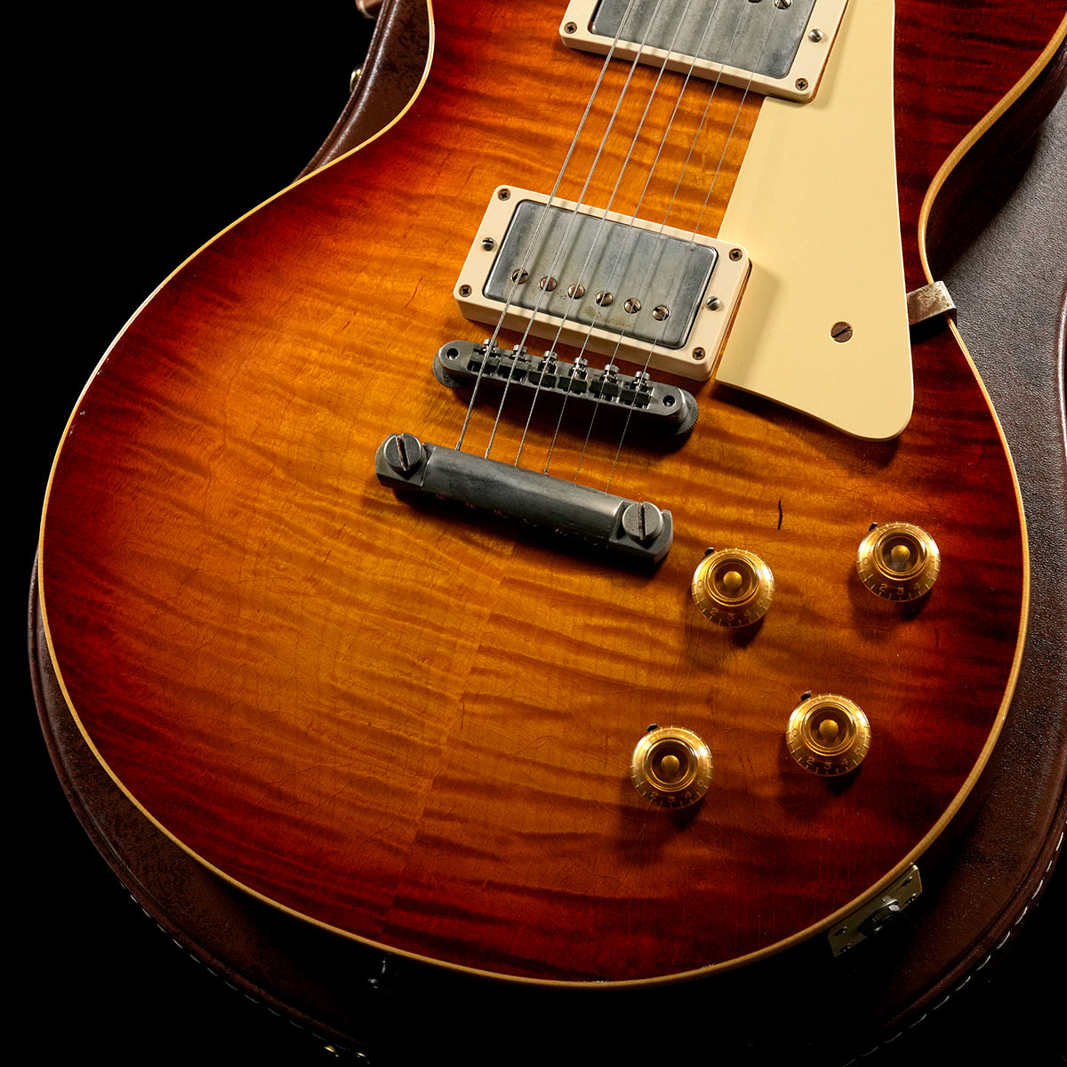[SN 91252] USED Gibson Custom Shop / Murphy Lab 1959 Les Paul Standard Ultra Light Aged [05]