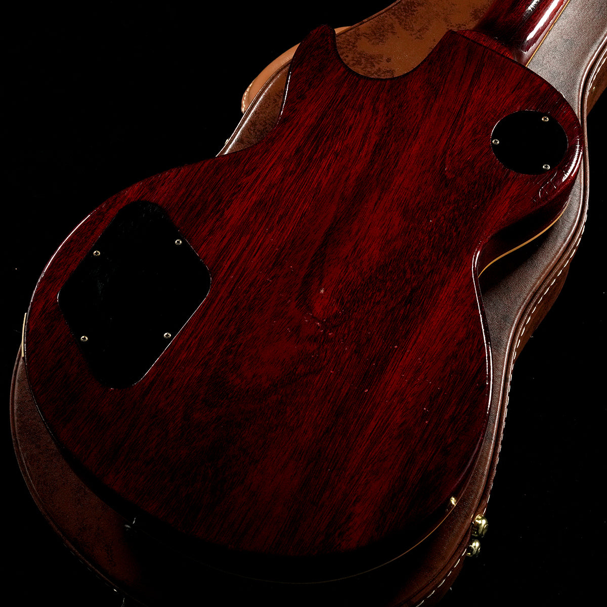 [SN 91252] USED Gibson Custom Shop / Murphy Lab 1959 Les Paul Standard Ultra Light Aged [05]