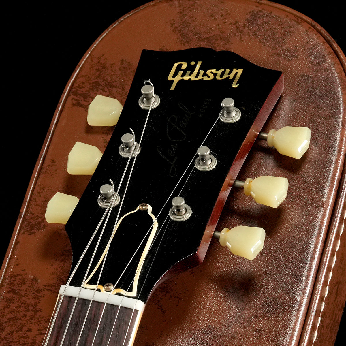 [SN 91252] USED Gibson Custom Shop / Murphy Lab 1959 Les Paul Standard Ultra Light Aged [05]