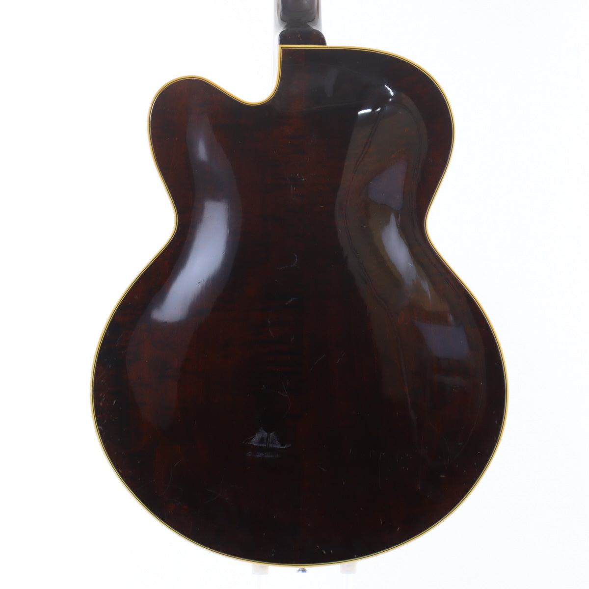 USED Gibson / L7-C Acoustic Archtop Sunburst [11]