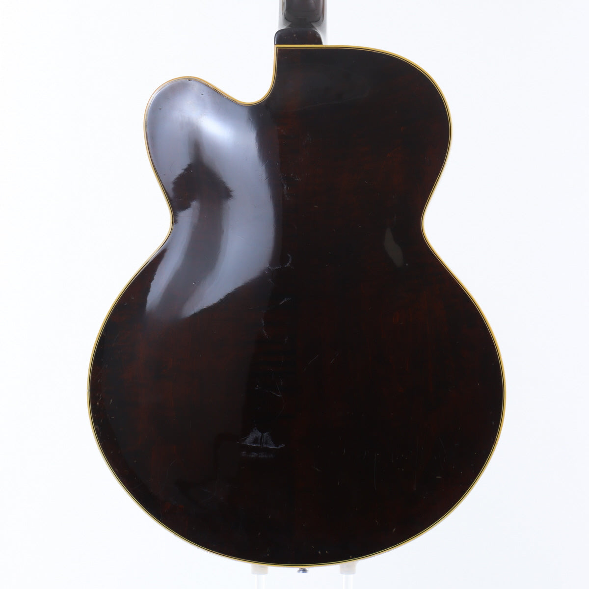 USED Gibson / L7-C Acoustic Archtop Sunburst [11]
