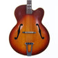 USED Gibson / L7-C Acoustic Archtop Sunburst [11]