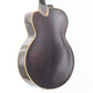 USED Gibson / L7-C Acoustic Archtop Sunburst [11]