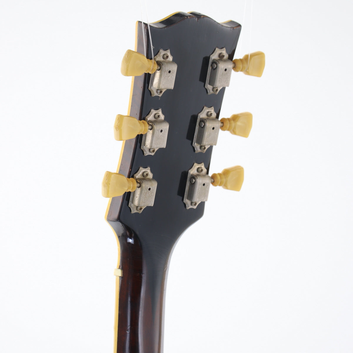 USED Gibson / L7-C Acoustic Archtop Sunburst [11]