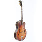USED Gibson / L7-C Acoustic Archtop Sunburst [11]