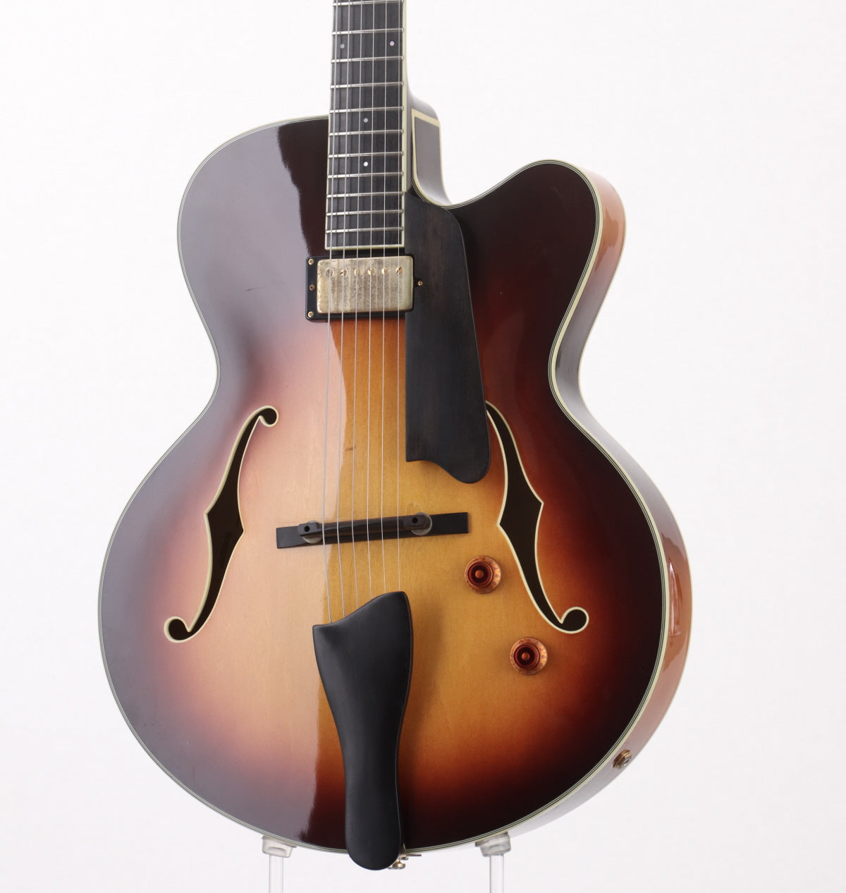 [SN 1704016] USED Eastman / AR-403CE/SB [2.67kg] Eastman Fullaco [08]