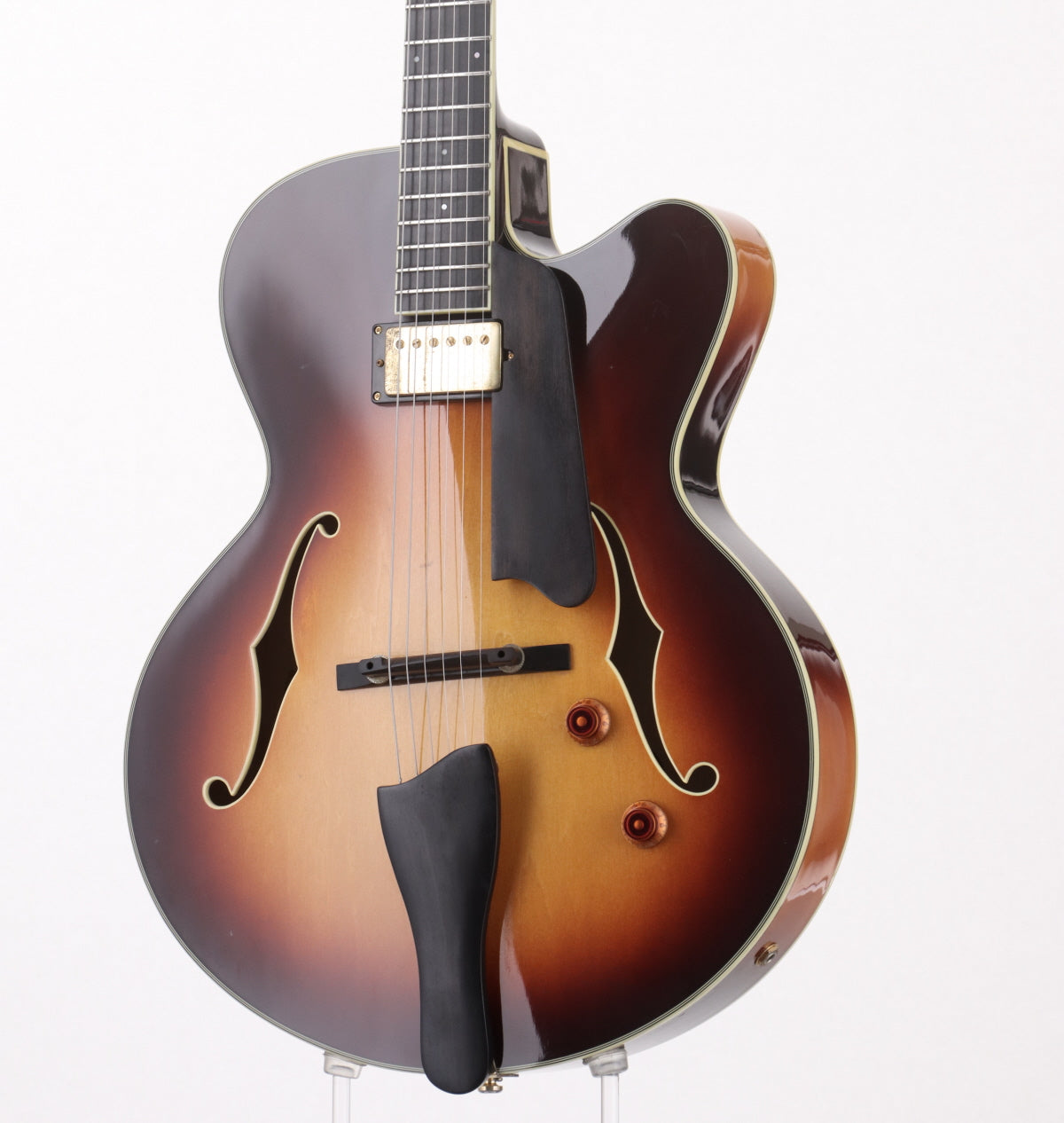 [SN 1704016] USED Eastman / AR-403CE/SB [2.67kg] Eastman Fullaco [08]